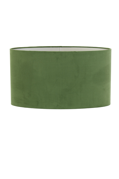 Light & Living - Lampenkap VELOURS - 45x21x32 - Groen