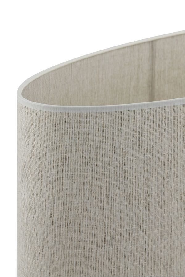 Light & Living - Lampenkap BRESKA - 45x21x32 - Wit