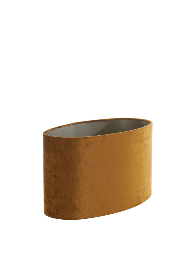 Light & Living - Lampenkap GEMSTONE - 45x21x32 - Goud