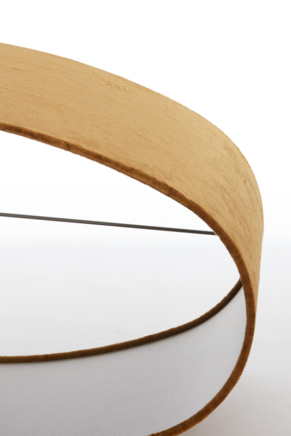 Light & Living - Lampenkap GEMSTONE - 45x21x32 - Goud