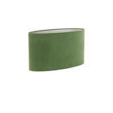Light & Living - Lampenkap VELOURS - 58x24x32 - Groen