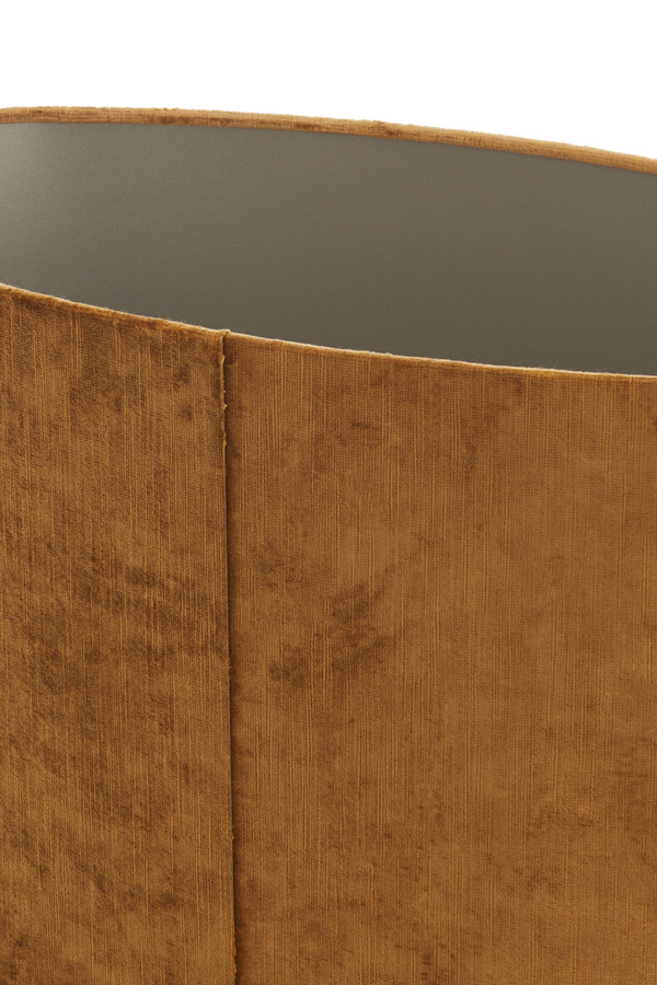 Light & Living - Lampenkap GEMSTONE - 58x24x32 - Goud