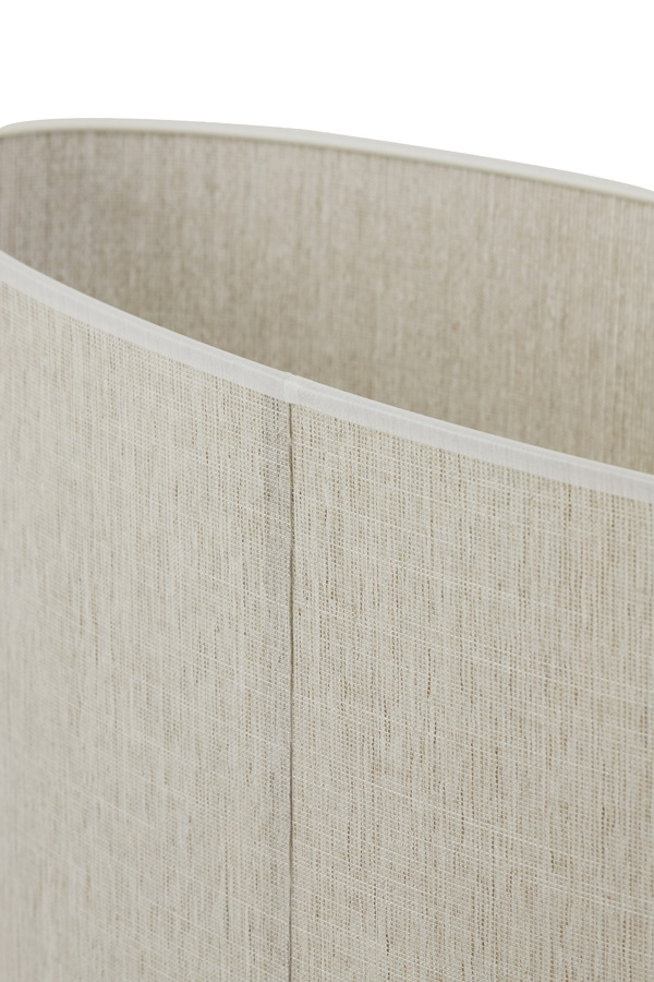 Light & Living - Lampenkap BRESKA - 70x27x38 - Wit