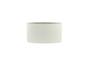 Light & Living - Lampenkap SAVERNA - 70x27x38 - Wit