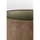 Light & Living - Lampenkap LUBIS - 45x21x22 - Bruin