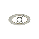 Light & Living - Lampenkap BRESKA - 21x17.5x23 - Wit