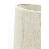 Light & Living - Lampenkap BRESKA - 21x17.5x23 - Wit