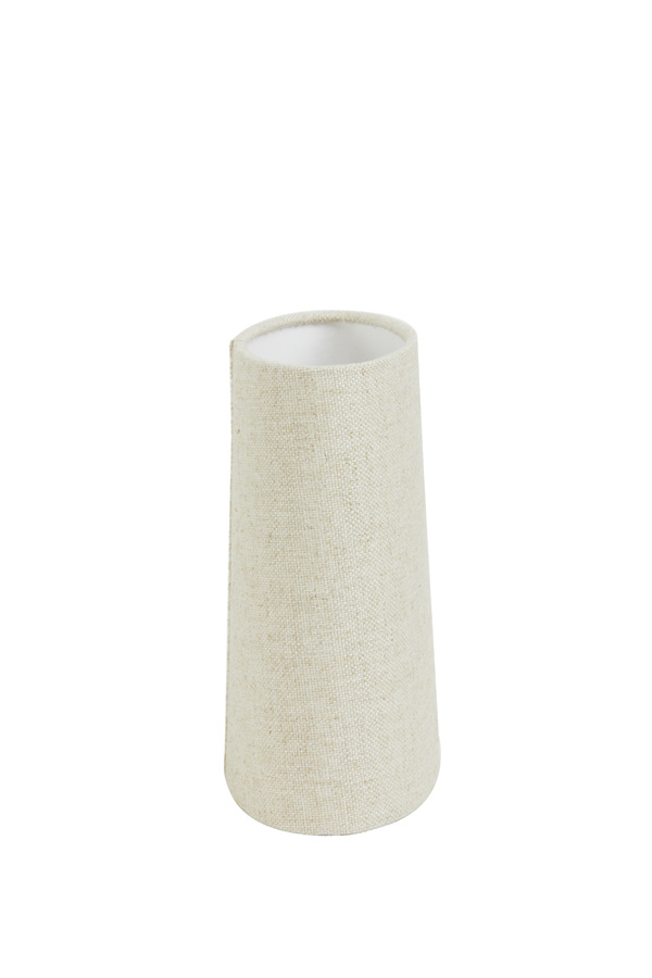 Light & Living - Lampenkap LIVIGNO - 21x17.5x23 - Bruin