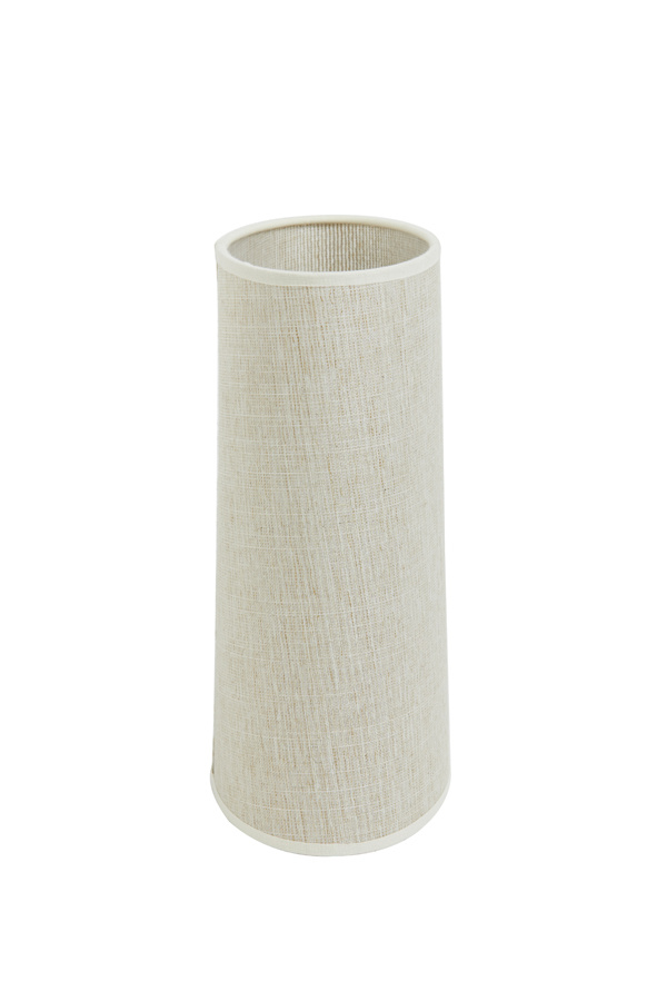 Light & Living - Lampenkap BRESKA - 25x21x28 - Wit