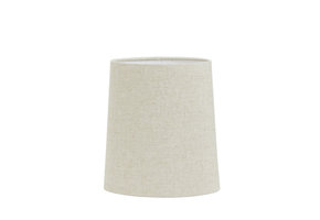 Light & Living - Lampenkap LIVIGNO - 25x21x28 - Bruin