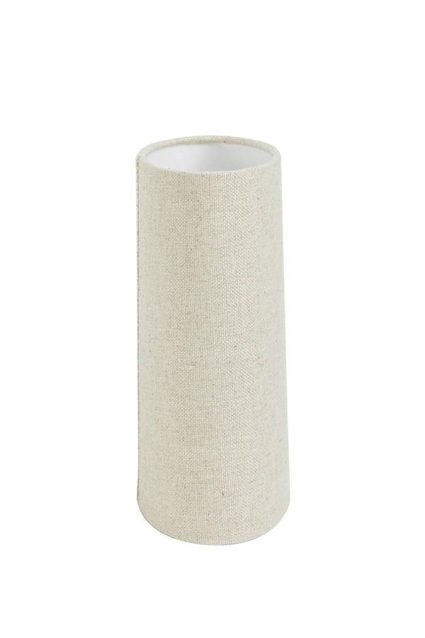 Light & Living - Lampenkap LIVIGNO - 25x21x28 - Bruin