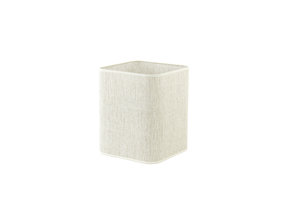 Light & Living - Lampenkap BRESKA - 25x25x30 - Wit