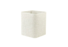 Light & Living - Lampenkap BRESKA - 30x30x35 - Wit