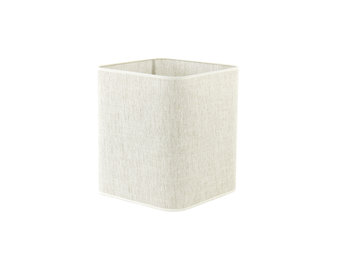 Light & Living - Lampenkap BRESKA - 30x30x35 - Wit