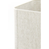 Light & Living - Lampenkap BRESKA - 30x30x35 - Wit