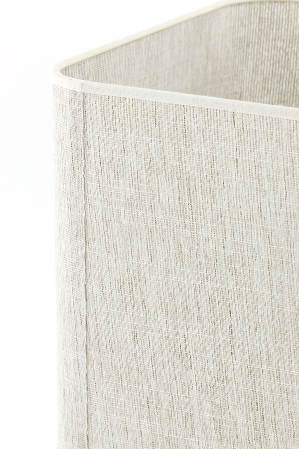 Light & Living - Lampenkap BRESKA - 30x30x35 - Wit