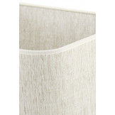 Light & Living - Lampenkap BRESKA - 30x30x35 - Wit