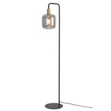Light & Living - Vloerlamp LEKAR  - 32x28x155cm - Brons