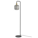 Light & Living - Vloerlamp LEKAR  - 32x28x155cm - Brons