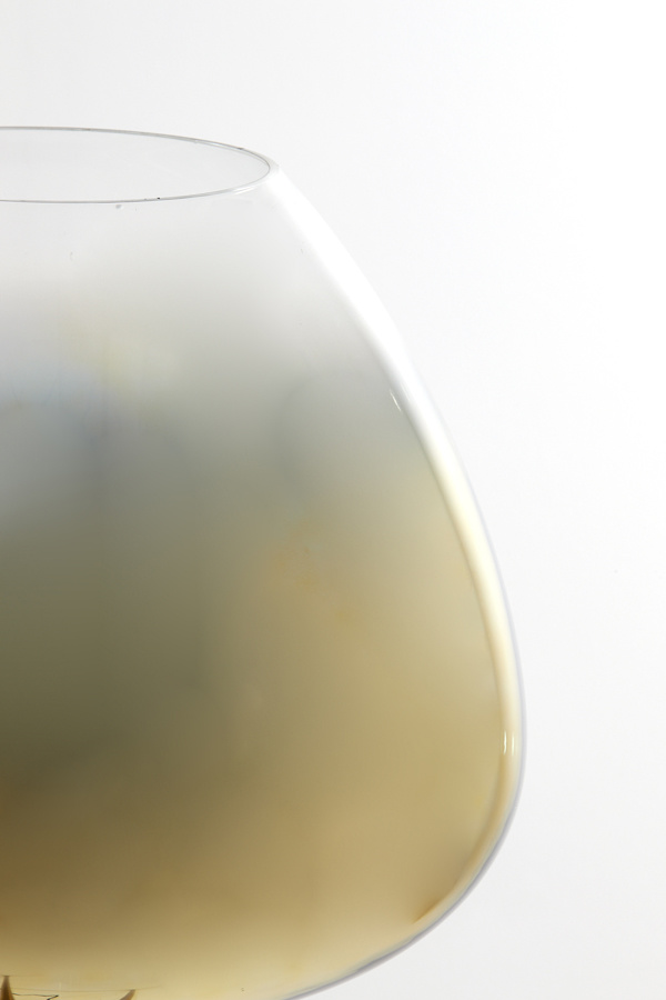 Light & Living - Vloerlamp MAYSON  - 42x42x146cm - Goud