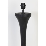 Light & Living - Vloerlamp NICOLO  - 30x30x130cm - Zwart