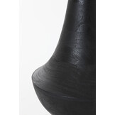 Light & Living - Vloerlamp NICOLO  - 30x30x130cm - Zwart