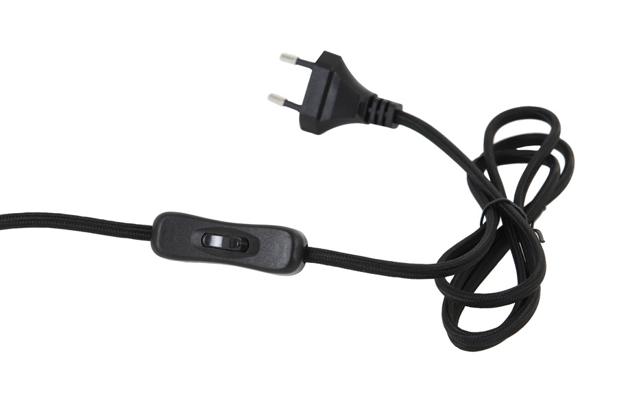 Light & Living - Tafellamp RAKEL - 28x17x50.5cm - Brons