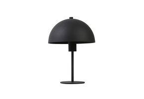 Light & Living - Tafellamp MEREL  - 25x25x35cm - Zwart