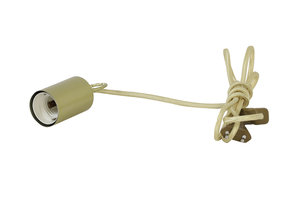 Light & Living - Ornament MONKEY - Ø4.5x6.5cm - Goud