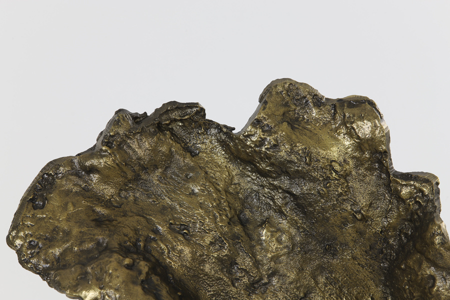 Light & Living - Wandlamp SIDOMI - 37x13x62cm - Brons