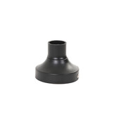 Light & Living - Wandlamp MATAKA - Ø60x21cm - Bruin