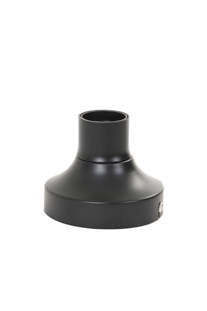 Light & Living - Wandlamp MATAKA - Ø60x21cm - Bruin