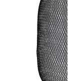 Light & Living - Hanglamp REILLEY - Ø40x48cm - Zwart