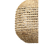 Light & Living - Hanglamp Tripoli - 42x42x47 - Wit