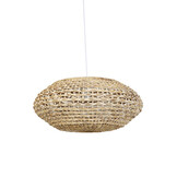 Light & Living - Hanglamp Tripoli - 60x60x29.5 - Wit