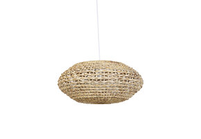Light & Living - Hanglamp Tripoli - 60x60x29.5 - Wit