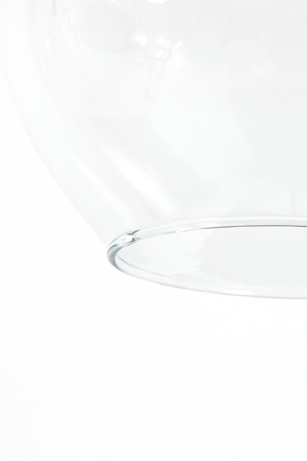 Light & Living - Hanglamp Rakel - 61x61x66 - Zwart