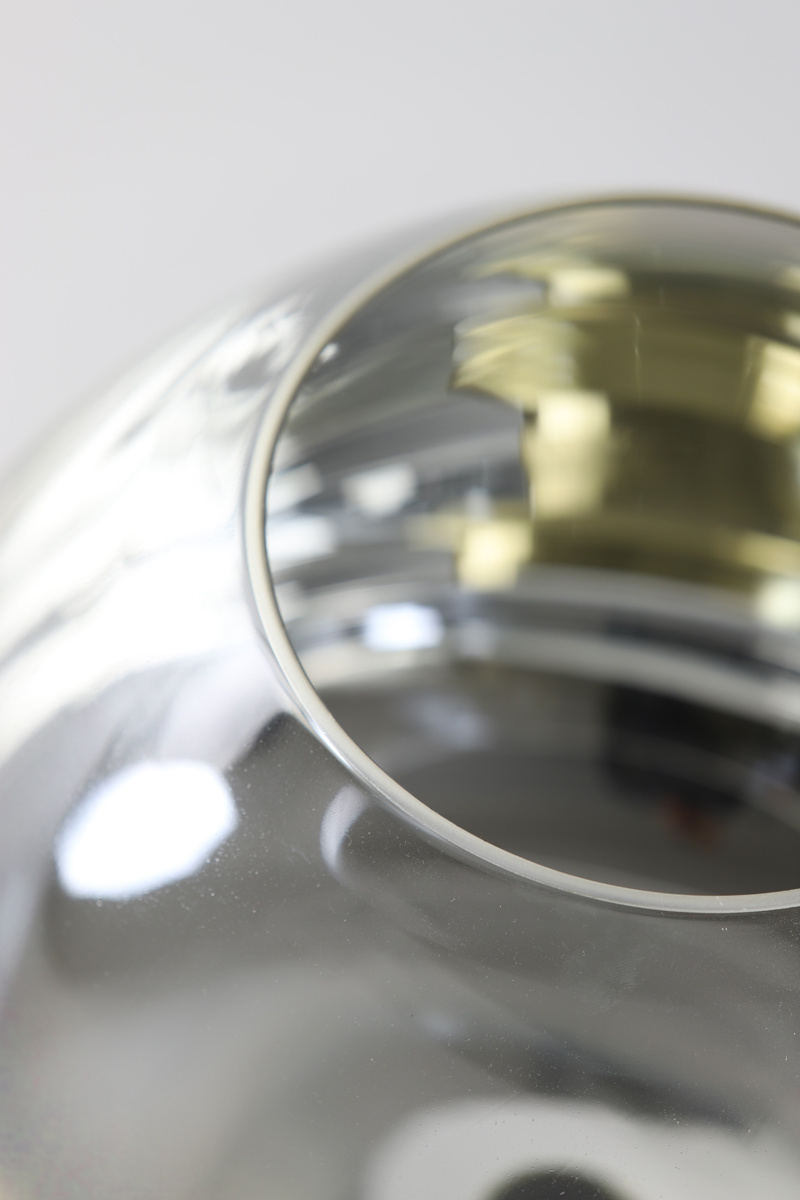 Light & Living - Hanglamp MAYSON - Ø30x25cm - Goud