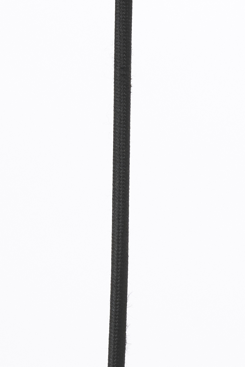 Light & Living - Hanglamp JACINTO - Ø32x44cm - Bruin