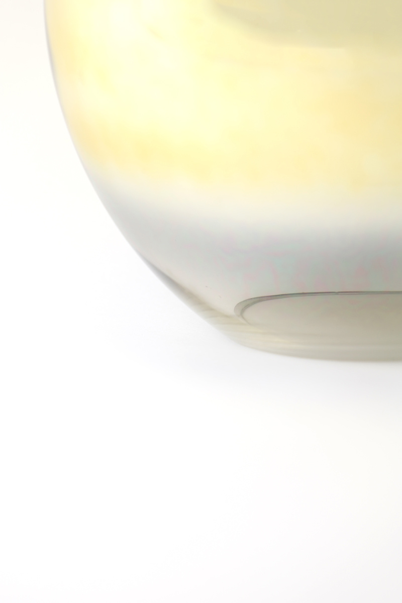 Light & Living - Hanglamp MAYSON - Ø40x34cm - Goud