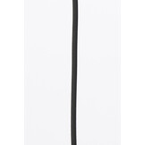 Light & Living - Hanglamp JACINTO - Ø38x50cm - Bruin