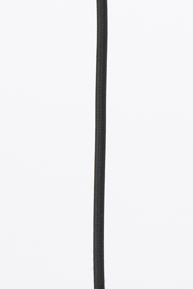 Light & Living - Hanglamp JACINTO - Ø38x50cm - Bruin