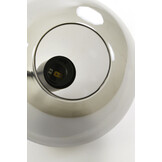 Light & Living - Hanglamp SUBAR - Ø30x28cm - Grijs