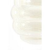 Light & Living - Hanglamp MISTY - Ø30x37cm - Oranje