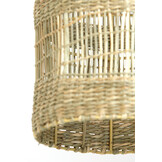 Light & Living - Hanglamp LATIKA - Ø20x42cm - Bruin