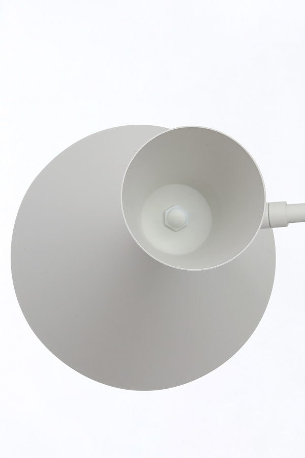 Light & Living - Hanglamp Hoodies - 86.5x86.5x89 - Grijs