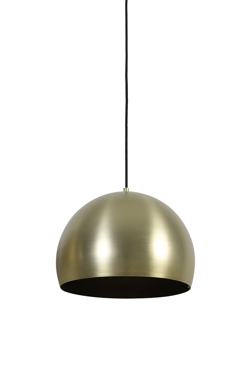 Light & Living - Hanglamp JAICEY - 120x33x25cm - Goud