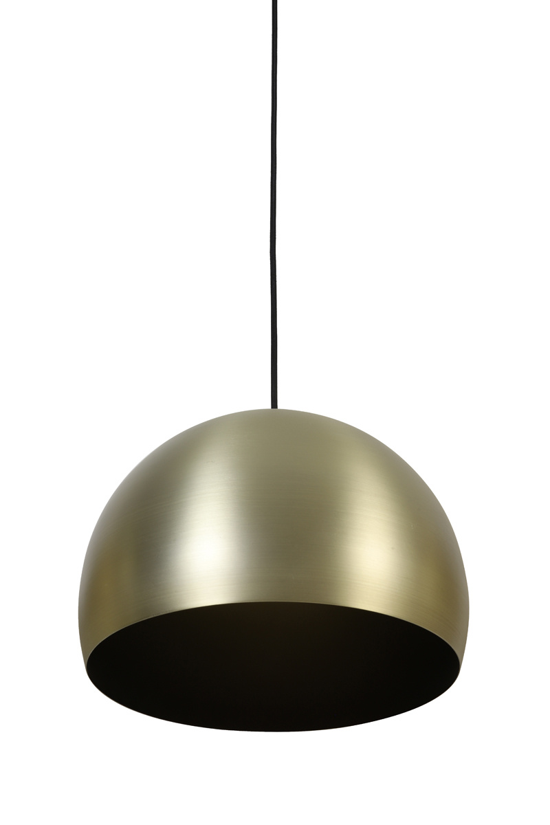 Light & Living - Hanglamp JAICEY - 120x33x25cm - Goud