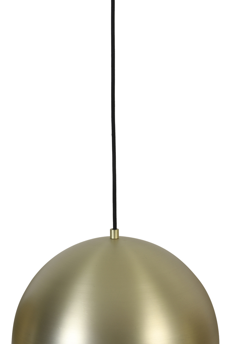 Light & Living - Hanglamp JAICEY - 120x33x25cm - Goud
