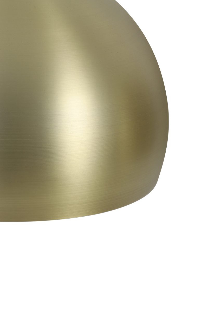 Light & Living - Hanglamp JAICEY - 120x33x25cm - Goud